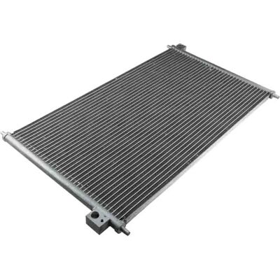 NTY CCS-HD-004 Aluminium Klimakondensator - Reservedel NTY CCS-HD-004 Aluminium Klimakondensator - Reservedel