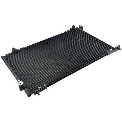 Honda Accord A/C-kondensator - CCS-HD-007 Honda Accord A/C-kondensator - CCS-HD-007
