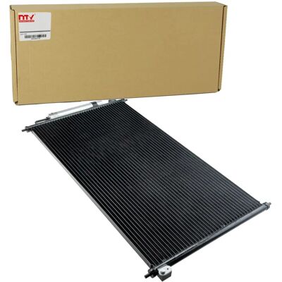 NTY BMW F33 Cabrio Honda FR-V Aluminium Air Conditioner Condenser - Air Conditioner Condenser NTY BMW F33 Cabrio Honda FR-V Aluminium Air Conditioner Condenser - Air Conditioner Condenser