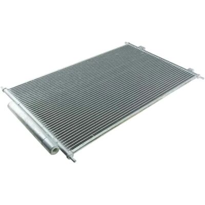NTY CCS-HD-026 Aluminium Klimakondensator NTY CCS-HD-026 Aluminium Klimakondensator