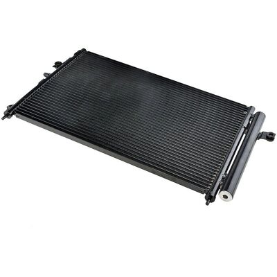 Hyundai CCS-HY-020 Klimakondensator - Aluminium Hyundai CCS-HY-020 Klimakondensator - Aluminium