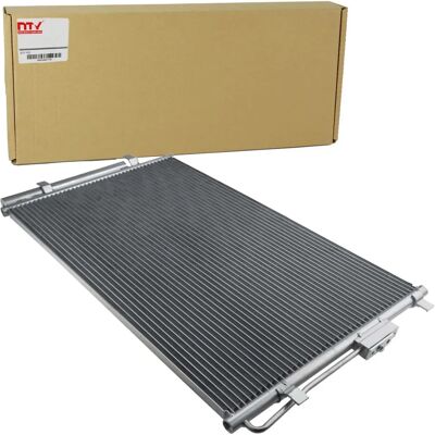 NTY CCS-HY-030 - Condensador de ar condicionado NTY CCS-HY-030 - Condensador de ar condicionado