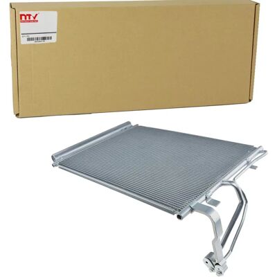 Alumiininen Ilmastointikondenseri Hyundai Kia - CCS-HY-040 Alumiininen Ilmastointikondenseri Hyundai Kia - CCS-HY-040