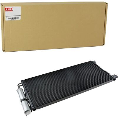 Land Rover CCS-LR-000 Aluminium A/C Condenser - HVAC Land Rover CCS-LR-000 Aluminium A/C Condenser - HVAC