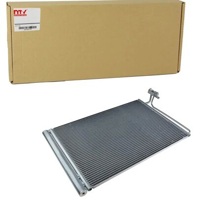 Land Rover CCS-LR-003 - Luftkondensator Land Rover CCS-LR-003 - Luftkondensator