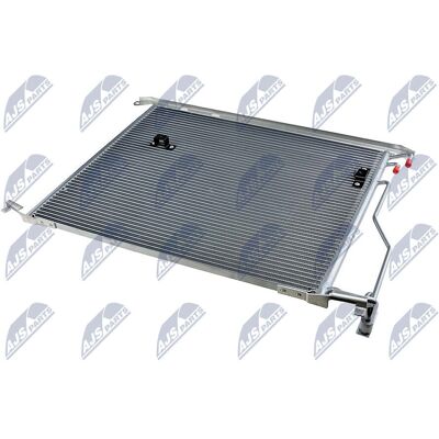 Mercedes-Benz A/C Condenser - Aluminium, for Mercedes-Benz S-Class, E-Class, R-Class, CLS, G-Class, GLE, GLC, GLA, GLB, GLS, V-Class, Vito, Sprinter Mercedes-Benz A/C Condenser - Aluminium, for Mercedes-Benz S-Class, E-Class, R-Class, CLS, G-Class, GLE, GLC, GLA, GLB, GLS, V-Class, Vito, Sprinter