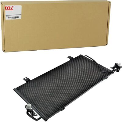 Condensator din aluminiu Opel Renault - Condensator Condensator din aluminiu Opel Renault - Condensator