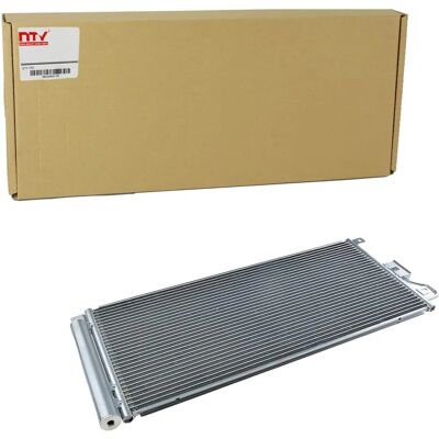 NTY CCS-PL-042 - Condensatore aria condizionata per Chevrolet Trax, Opel Mokka NTY CCS-PL-042 - Condensatore aria condizionata per Chevrolet Trax, Opel Mokka