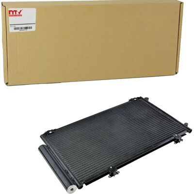 Toyota CCS-TY-002 Aircondition-ventilator - Klimaanlægdel Toyota CCS-TY-002 Aircondition-ventilator - Klimaanlægdel