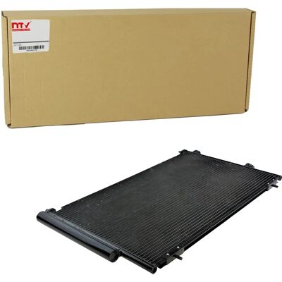 Toyota CCS-TY-003 Klimakondensator - RAV4 SUV Toyota CCS-TY-003 Klimakondensator - RAV4 SUV