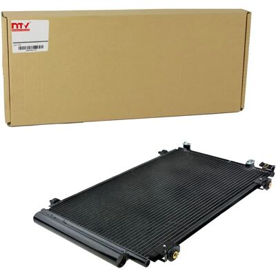 Toyota CCS-TY-010 Car Air Conditioning Condenser - Car Air Conditioner Toyota CCS-TY-010 Car Air Conditioning Condenser - Car Air Conditioner