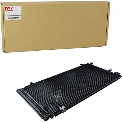 Toyota CCS-TY-020 - Klimakondensator Toyota CCS-TY-020 - Klimakondensator