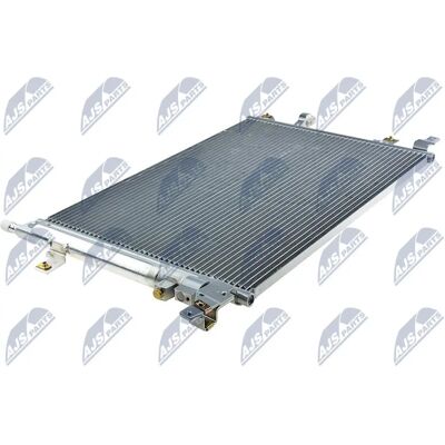 Volvo CCS-VV-006 Condenseur de climatisation - Compatible avec Volvo S60, S80, V70, XC70 - Publicité Volvo CCS-VV-006 Condenseur de climatisation - Compatible avec Volvo S60, S80, V70, XC70 - Publicité