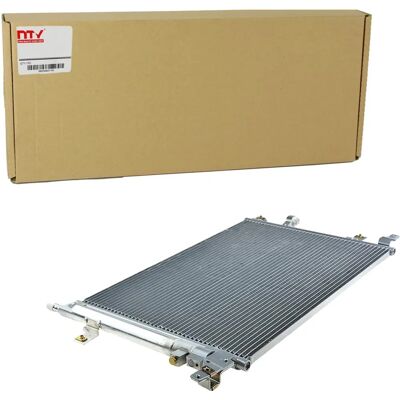 Volvo CCS-VV-006 Condenseur de climatisation - Compatible avec Volvo S60, S80, V70, XC70 - Publicité Volvo CCS-VV-006 Condenseur de climatisation - Compatible avec Volvo S60, S80, V70, XC70 - Publicité