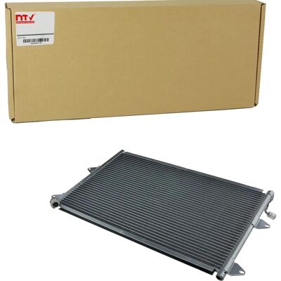 Condensatore aria condizionata in alluminio Seat 6K0820413A - Climatizzazione Condensatore aria condizionata in alluminio Seat 6K0820413A - Climatizzazione