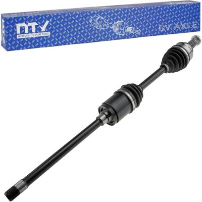 NTY NPW-BM-152 Antriebswelle für BMW X3 E83 - Rechts vorne NTY NPW-BM-152 Antriebswelle für BMW X3 E83 - Rechts vorne