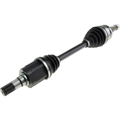 Semiassi Nty Mazda - 652mm, Anteriore sinistro, Modello NPW-MZ-040 Semiassi Nty Mazda - 652mm, Anteriore sinistro, Modello NPW-MZ-040