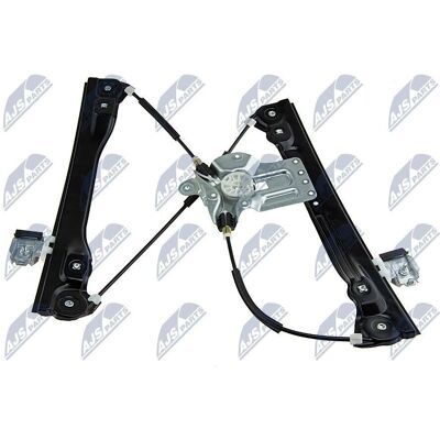 Daewoo EPS-DW-002 Fensterhebermechanismus - Fensterheber Daewoo EPS-DW-002 Fensterhebermechanismus - Fensterheber
