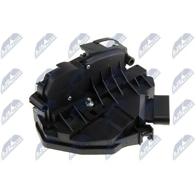 NTY - V60 I, S60 II, XC60 I - Încuietoare de ușă auto - Front stânga - Fără Keyless Entry NTY - V60 I, S60 II, XC60 I - Încuietoare de ușă auto - Front stânga - Fără Keyless Entry