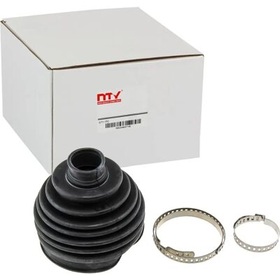 NTY NOP-217 Achsmanschette - Langlebiges PVC-Material NTY NOP-217 Achsmanschette - Langlebiges PVC-Material