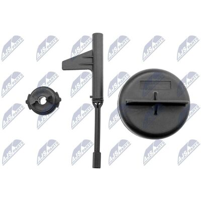 NTY BMO-ME-014 Autoadapteri - OEM-yhteensopivat osat Mercedes-Benz NTY BMO-ME-014 Autoadapteri - OEM-yhteensopivat osat Mercedes-Benz