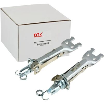 NTY HSR-RE-000 Drum Brake Adjuster - Drum Brake NTY HSR-RE-000 Drum Brake Adjuster - Drum Brake