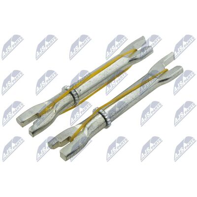 NTY HSR-HY-500 Regolatore freno a tamburo - Per Hyundai NTY HSR-HY-500 Regolatore freno a tamburo - Per Hyundai