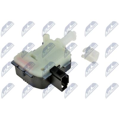 NTY VW-Audi-Škoda Actuator de încuietorii centralizate - EZC-VW-136 NTY VW-Audi-Škoda Actuator de încuietorii centralizate - EZC-VW-136