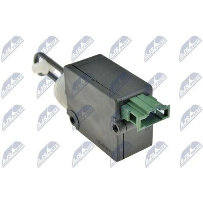NTY EZC-AU-050 Audi Central Locking Actuator - Car Lock System NTY EZC-AU-050 Audi Central Locking Actuator - Car Lock System