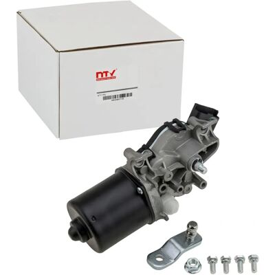 NTY BWM50641 Främre torkarmotor - Torkarmotor för Citroën C3 DS3 NTY BWM50641 Främre torkarmotor - Torkarmotor för Citroën C3 DS3