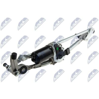 NTY Legătură stergător BMW Seria 3 - Cu Motor Electric NTY Legătură stergător BMW Seria 3 - Cu Motor Electric