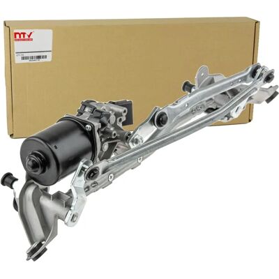 Nissan ESW-NS-014 Wischergestänge - Scheibenwischer-System Nissan ESW-NS-014 Wischergestänge - Scheibenwischer-System
