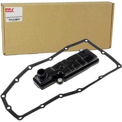 NTY Hydraulinen suodatinpaketti - CVT-automaattivaihteisto - Malli FSF-HD-018 NTY Hydraulinen suodatinpaketti - CVT-automaattivaihteisto - Malli FSF-HD-018