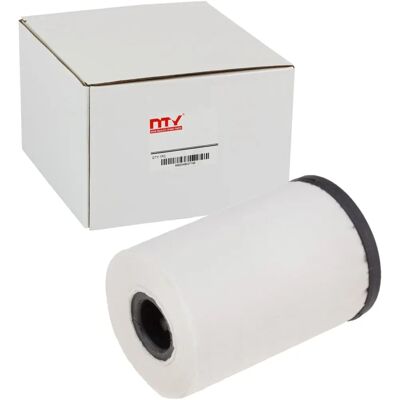 NTY Automatic Transmission Hydraulic Filter - Fits Audi Porsche Seat Skoda VW NTY Automatic Transmission Hydraulic Filter - Fits Audi Porsche Seat Skoda VW