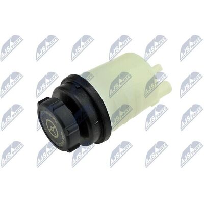 Land Rover Freelander 2 Hydraulic Power Steering Reservoir - Power Steering Fluid Land Rover Freelander 2 Hydraulic Power Steering Reservoir - Power Steering Fluid