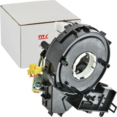 Rattet sensorsensor CV6Z14A664A - Airbag & Glidringskontakt Rattet sensorsensor CV6Z14A664A - Airbag & Glidringskontakt