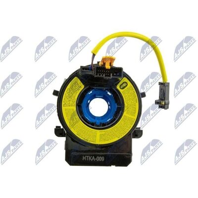 NTY EAS-KA-009 Interruptor de Airbag - Para KIA SORRENTO 2 NTY EAS-KA-009 Interruptor de Airbag - Para KIA SORRENTO 2
