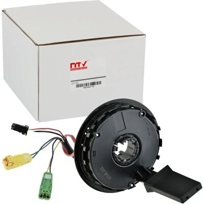 Mercedes-Benz E-Class W211 G-Class W463 Steering Wheel Sensor - Spiral Contact Mercedes-Benz E-Class W211 G-Class W463 Steering Wheel Sensor - Spiral Contact
