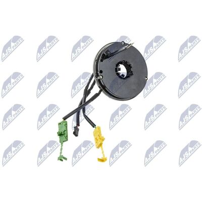 NTY EAS-ME-003 - Airbagsensor für Mercedes C-Klasse W203 und CLK C209 NTY EAS-ME-003 - Airbagsensor für Mercedes C-Klasse W203 und CLK C209
