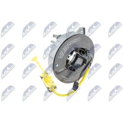 NTY EAS-PL-004 Sensor de direção para Opel - Interruptor, Buzina NTY EAS-PL-004 Sensor de direção para Opel - Interruptor, Buzina