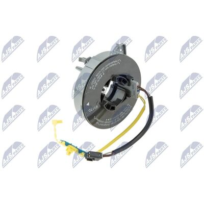 NTY EAS-PL-005 Comutator de contact - Opel Astra G, Corsa C, Zafira A NTY EAS-PL-005 Comutator de contact - Opel Astra G, Corsa C, Zafira A