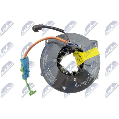 NTY EAS-PL-006 Airbag blinklysensor - Airbag blinklysensor NTY EAS-PL-006 Airbag blinklysensor - Airbag blinklysensor