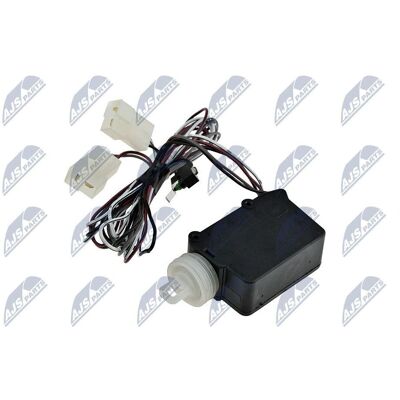 Mercedes-Benz EZC-ME-021 Rear Door Lock - Car Door Lock Mercedes-Benz EZC-ME-021 Rear Door Lock - Car Door Lock