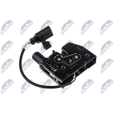 Fecho de capô duplo para Audi A6 A7 OEM 4G0823509C 4G0823509D Fecho de capô duplo para Audi A6 A7 OEM 4G0823509C 4G0823509D