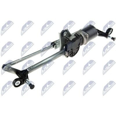 NTY Ypsilon Front Wiper Linkage - Wiper Linkage NTY Ypsilon Front Wiper Linkage - Wiper Linkage