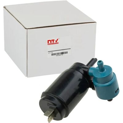 NTY Windshield Washer Pump ESP-PL-001 - Windshield Washer Pump NTY Windshield Washer Pump ESP-PL-001 - Windshield Washer Pump