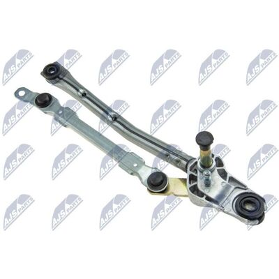 Nty Citroën C1, Peugeot 107, Toyota Aygo Legătură ștergător față Nty Citroën C1, Peugeot 107, Toyota Aygo Legătură ștergător față