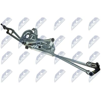 Legătură ștergător Seat VW Ford EMW-FR-002 - Wiper Linkage Legătură ștergător Seat VW Ford EMW-FR-002 - Wiper Linkage