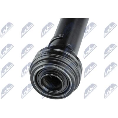 NTY NWN-AU-009 Eje de transmisión para Audi Q7 - Eje de transmisión NTY NWN-AU-009 Eje de transmisión para Audi Q7 - Eje de transmisión