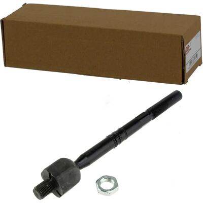 NTY Audi Articulación Axial Barra de Dirección Eje Frontal NTY Audi Articulación Axial Barra de Dirección Eje Frontal